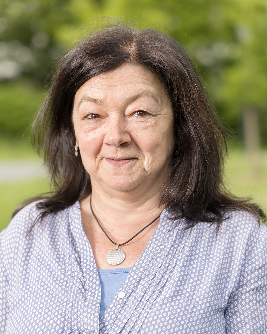 Services frau-betken